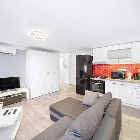 Apartment Centroom Pécs